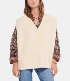 Le moins cher ???? CLOSED Pull Sans Manches Réversible Peau Lainée Crème ⭐ 11 Le moins cher ???? CLOSED Pull Sans Manches Réversible Peau Lainée Crème ⭐ -BOUTIQUE MARGAUX LONNBERG unnamed file 456