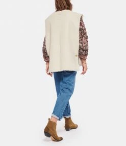 Le moins cher ???? CLOSED Pull Sans Manches Réversible Peau Lainée Crème ⭐ 13 Le moins cher ???? CLOSED Pull Sans Manches Réversible Peau Lainée Crème ⭐ -BOUTIQUE MARGAUX LONNBERG unnamed file 458