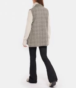 Grosses soldes ❤️ CHARLIE JOE Veste Jerry Laine Prince De Galles ???? 9 Grosses soldes ❤️ CHARLIE JOE Veste Jerry Laine Prince De Galles ???? -BOUTIQUE MARGAUX LONNBERG unnamed file 477