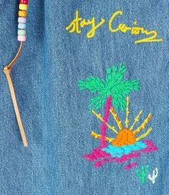 De gros 🧨 MIRA MIKATI Veste Jean Coton Bleu 🎁 8 De gros 🧨 MIRA MIKATI Veste Jean Coton Bleu 🎁 -BOUTIQUE MARGAUX LONNBERG unnamed file 489