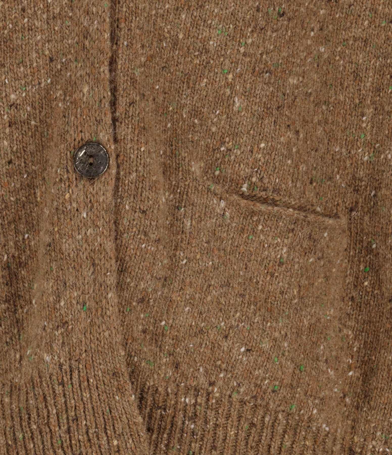 Acheter 😉 MAEVY MOUVEMENT LIBRE Gilet Mila Alpaga Laine Marron 🛒 2 Acheter 😉 MAEVY MOUVEMENT LIBRE Gilet Mila Alpaga Laine Marron 🛒 – Image 2