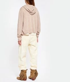 Vente flash 😍 MAJESTIC FILATURES Veste Laine Cachemire Ficelle ⭐ -BOUTIQUE MARGAUX LONNBERG unnamed file 515