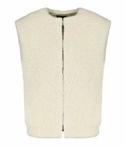 Tout neuf 😉 ISABEL MARANT Veste Gwendalia Écru 🎉