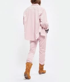 Meilleure vente ✨ ISABEL MARANT Veste Madiana Rose Clair ???? 7 Meilleure vente ✨ ISABEL MARANT Veste Madiana Rose Clair ???? -BOUTIQUE MARGAUX LONNBERG unnamed file 567