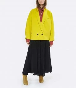 Sortie ???? FORTE_FORTE Veste Laine Vierge Soleil ⭐ 8 Sortie ???? FORTE_FORTE Veste Laine Vierge Soleil ⭐ -BOUTIQUE MARGAUX LONNBERG unnamed file 582