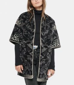 Le moins cher ⌛ PIERRE-LOUIS MASCIA Kimono Réversible Revada Coton Matelassé Gris ⭐ 7 Le moins cher ⌛ PIERRE-LOUIS MASCIA Kimono Réversible Revada Coton Matelassé Gris ⭐ -BOUTIQUE MARGAUX LONNBERG unnamed file 594