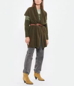 Coupon 😉 MAJESTIC FILATURES Gilet Raccoon Kaki 🛒 6 Coupon 😉 MAJESTIC FILATURES Gilet Raccoon Kaki 🛒 -BOUTIQUE MARGAUX LONNBERG unnamed file 619