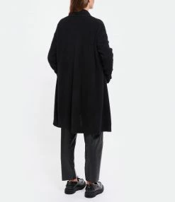 Top 10 😉 MAJESTIC FILATURES Gilet Raccoon Noir 👏 -BOUTIQUE MARGAUX LONNBERG unnamed file 625