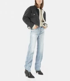 Meilleur prix 😍 ISABEL MARANT Veste Paoleta Coton Denim Noir 😀 8 Meilleur prix 😍 ISABEL MARANT Veste Paoleta Coton Denim Noir 😀 -BOUTIQUE MARGAUX LONNBERG unnamed file 651