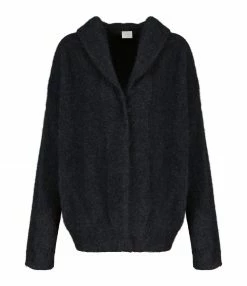 Meilleure vente 🛒 CT PLAGE Gilet Capuche Raccoon Gris 🎉