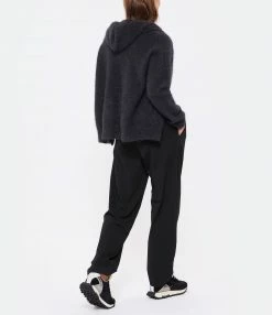 Meilleure vente 🛒 CT PLAGE Gilet Capuche Raccoon Gris 🎉 -BOUTIQUE MARGAUX LONNBERG unnamed file 673