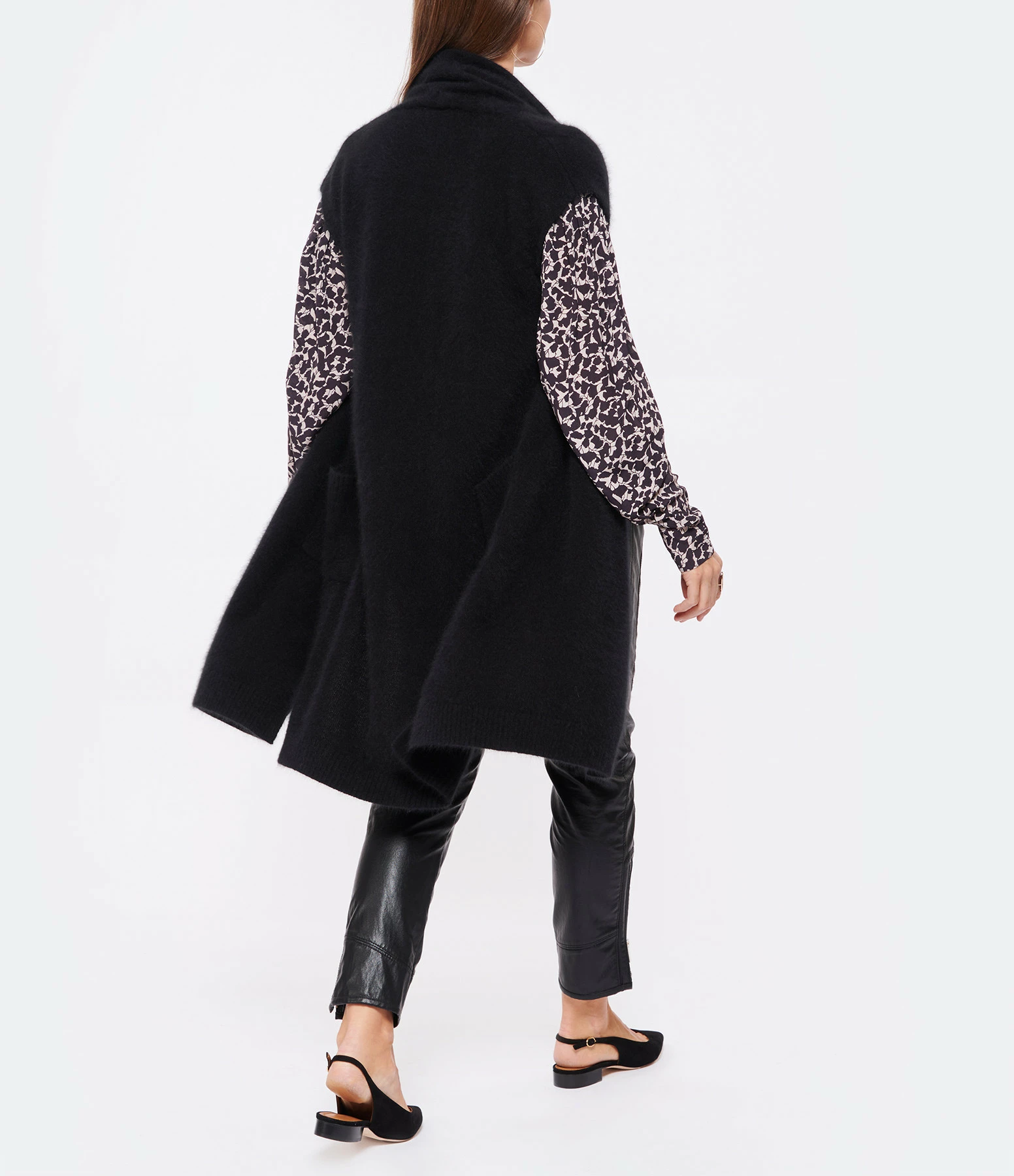 Top 10 🎉 CT PLAGE Gilet Sans Manches Raccoon Noir ⭐ 4 Top 10 🎉 CT PLAGE Gilet Sans Manches Raccoon Noir ⭐ – Image 4