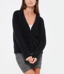 Sortie ❤️ CT PLAGE Gilet Raccoon Noir ❤️ 7 Sortie ❤️ CT PLAGE Gilet Raccoon Noir ❤️ -BOUTIQUE MARGAUX LONNBERG unnamed file 680