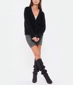 Sortie ❤️ CT PLAGE Gilet Raccoon Noir ❤️ 8 Sortie ❤️ CT PLAGE Gilet Raccoon Noir ❤️ -BOUTIQUE MARGAUX LONNBERG unnamed file 681