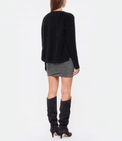 Sortie ❤️ CT PLAGE Gilet Raccoon Noir ❤️ 9 Sortie ❤️ CT PLAGE Gilet Raccoon Noir ❤️ -BOUTIQUE MARGAUX LONNBERG unnamed file 682