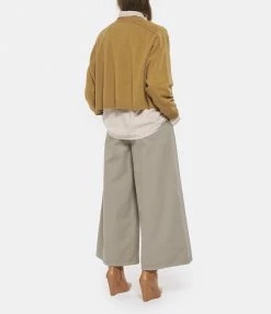 Remise 🌟 VANESSA BRUNO Gilet Venezuela Laine Marron Kaki 😀 10 Remise 🌟 VANESSA BRUNO Gilet Venezuela Laine Marron Kaki 😀 -BOUTIQUE MARGAUX LONNBERG unnamed file 687