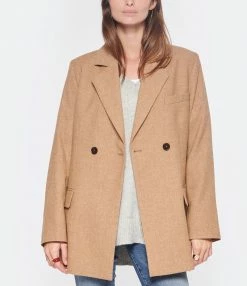 Sortie 🎉 CLOSED Veste Blazer Double Boutonnière Laine Beige 🌟 7 Sortie 🎉 CLOSED Veste Blazer Double Boutonnière Laine Beige 🌟 -BOUTIQUE MARGAUX LONNBERG unnamed file 70