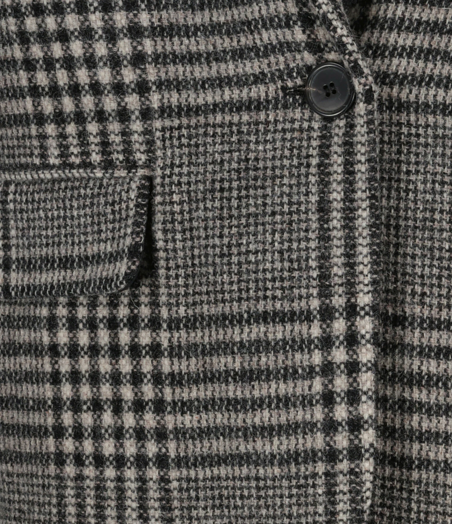 Acheter 🔥 ISABEL MARANT ÉTOILE Veste Blazer Charlyne Laine Organique Écru Noir ❤️ 2 Acheter 🔥 ISABEL MARANT ÉTOILE Veste Blazer Charlyne Laine Organique Écru Noir ❤️ – Image 2