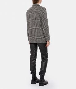 Acheter 🔥 ISABEL MARANT ÉTOILE Veste Blazer Charlyne Laine Organique Écru Noir ❤️ 9 Acheter 🔥 ISABEL MARANT ÉTOILE Veste Blazer Charlyne Laine Organique Écru Noir ❤️ -BOUTIQUE MARGAUX LONNBERG unnamed file 703