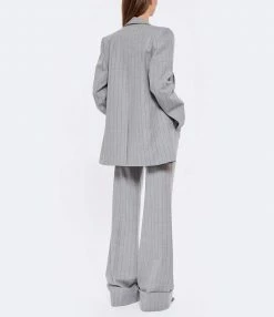 Meilleure vente 🧨 OUD Veste Blazer Sonia Laine Rayures Gris ✔️ 9 Meilleure vente 🧨 OUD Veste Blazer Sonia Laine Rayures Gris ✔️ -BOUTIQUE MARGAUX LONNBERG unnamed file 729