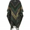 Les meilleures critiques de 😍 ANTIK BATIK Poncho Maya Mohair Vert ⭐