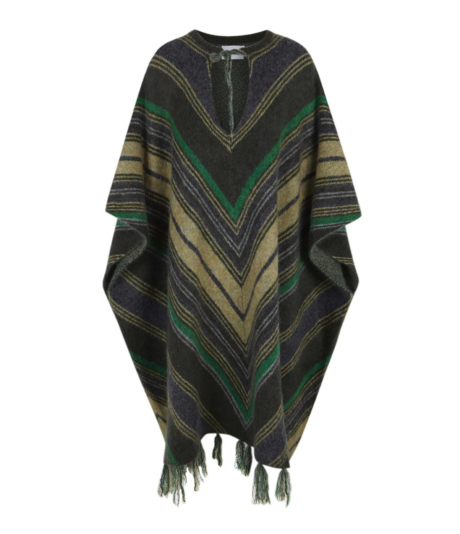 Les meilleures critiques de 😍 ANTIK BATIK Poncho Maya Mohair Vert ⭐ 1 Les meilleures critiques de 😍 ANTIK BATIK Poncho Maya Mohair Vert ⭐