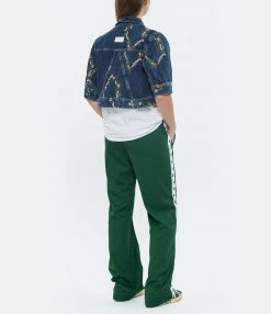 De gros ❤️ GANNI Veste Denim Imprimé Bleu 🎁 9 De gros ❤️ GANNI Veste Denim Imprimé Bleu 🎁 -BOUTIQUE MARGAUX LONNBERG unnamed file 744