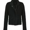 Meilleure vente ???? ISABEL MARANT Veste Graziae Laine Noir ????