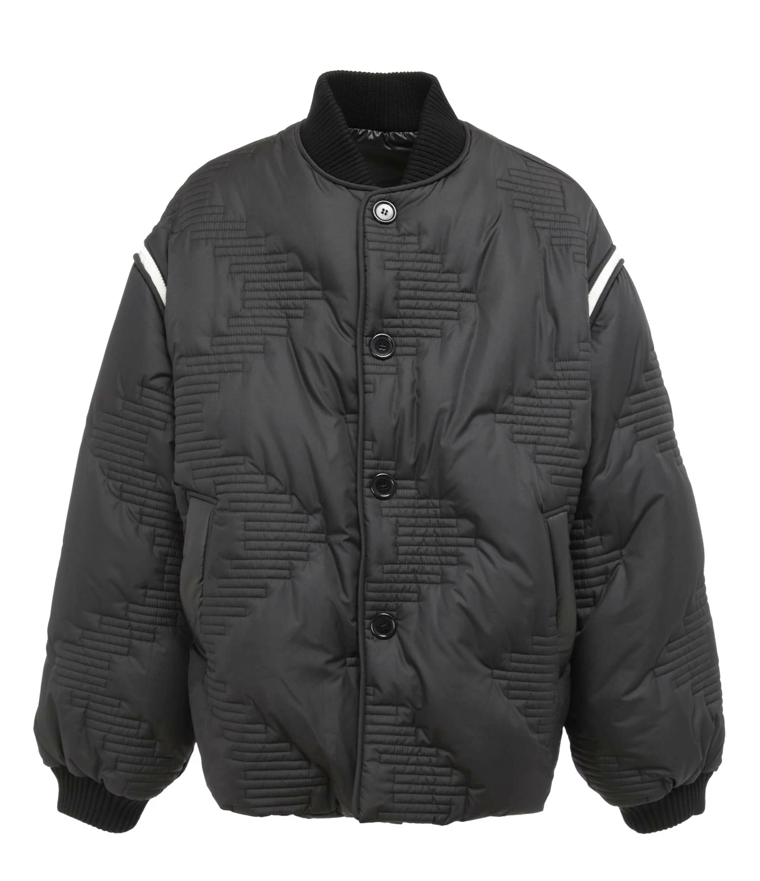 Coupon ???? SHERPA Bomber Maya Glossy Noir ???? 1 Coupon ???? SHERPA Bomber Maya Glossy Noir ????