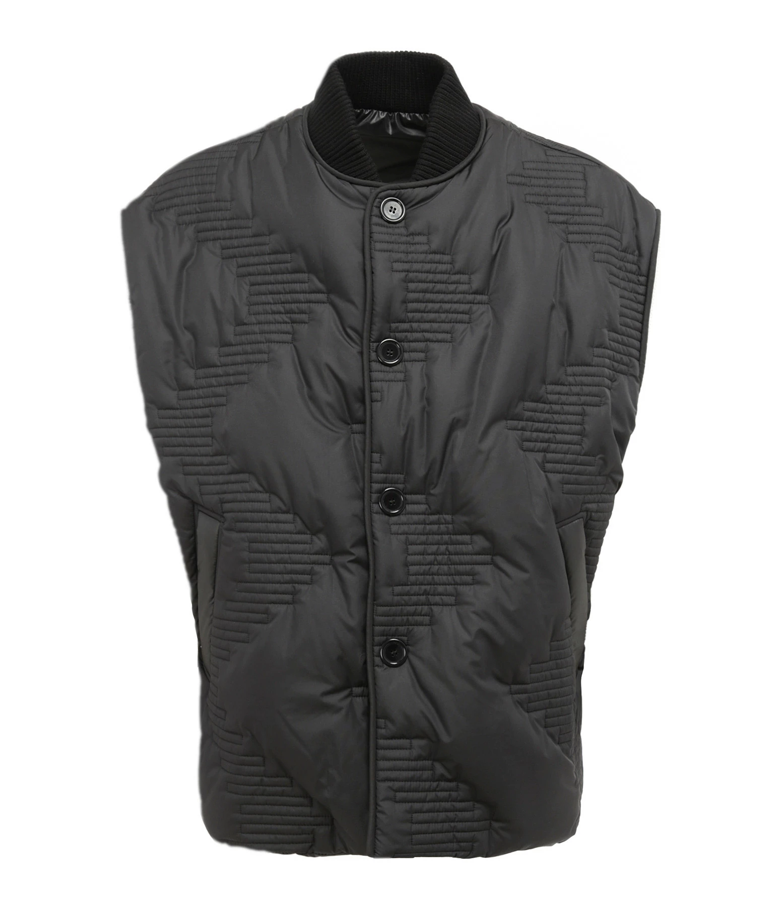 Coupon ???? SHERPA Bomber Maya Glossy Noir ???? 2 Coupon ???? SHERPA Bomber Maya Glossy Noir ???? – Image 2