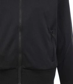 Grosses soldes ⌛ NEWTONE Veste Dallas Club Noir 🌟 -BOUTIQUE MARGAUX LONNBERG unnamed file 8