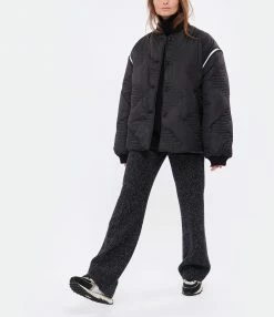 Coupon ???? SHERPA Bomber Maya Glossy Noir ???? 11 Coupon ???? SHERPA Bomber Maya Glossy Noir ???? -BOUTIQUE MARGAUX LONNBERG unnamed file 80