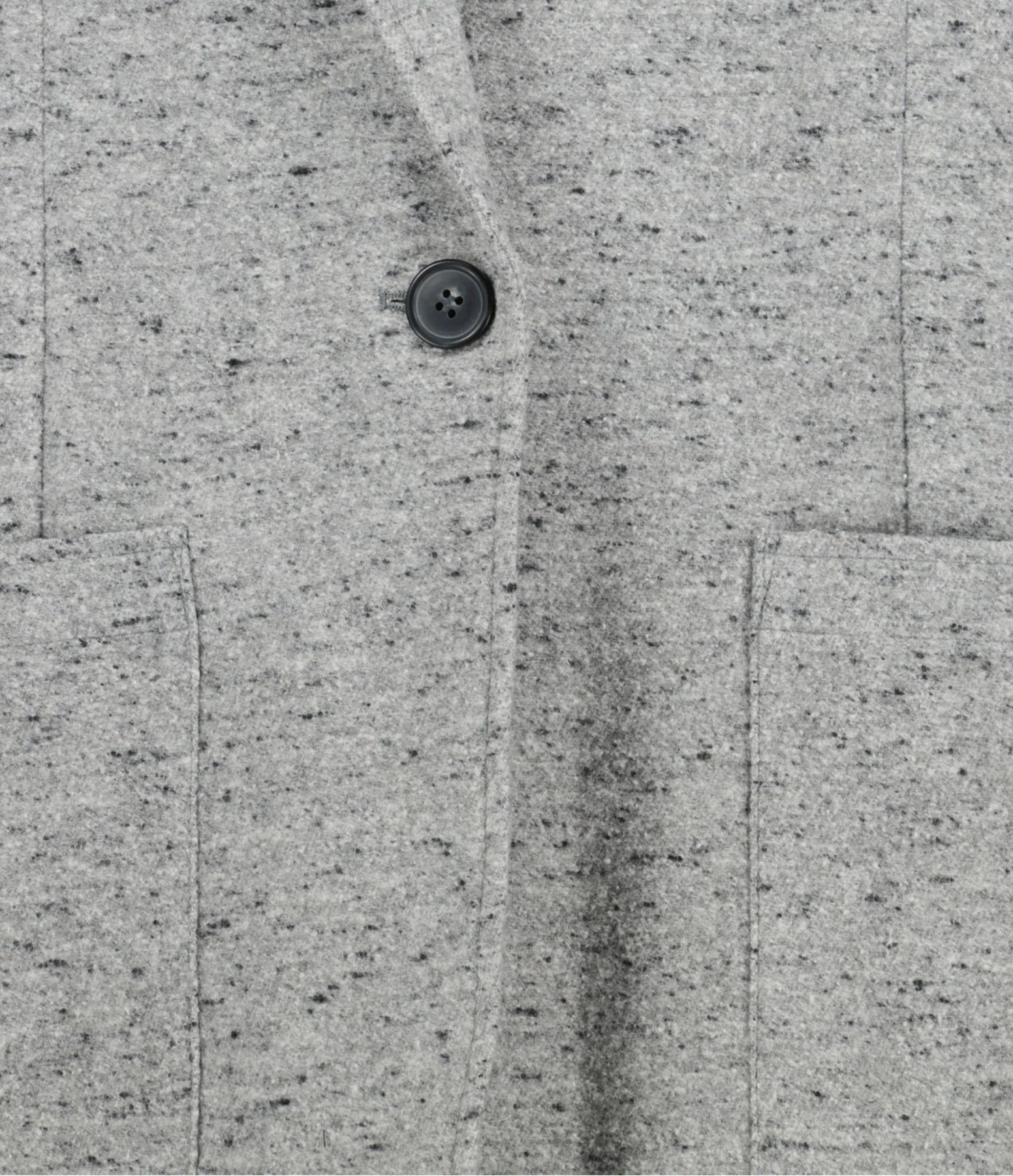 Nouveau 👍 ISABEL MARANT ÉTOILE Veste Blazer Ravena Coton Gris 🎉 2 Nouveau 👍 ISABEL MARANT ÉTOILE Veste Blazer Ravena Coton Gris 🎉 – Image 2