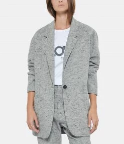 Nouveau 👍 ISABEL MARANT ÉTOILE Veste Blazer Ravena Coton Gris 🎉 7 Nouveau 👍 ISABEL MARANT ÉTOILE Veste Blazer Ravena Coton Gris 🎉 -BOUTIQUE MARGAUX LONNBERG unnamed file 805 scaled