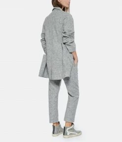 Nouveau 👍 ISABEL MARANT ÉTOILE Veste Blazer Ravena Coton Gris 🎉 9 Nouveau 👍 ISABEL MARANT ÉTOILE Veste Blazer Ravena Coton Gris 🎉 -BOUTIQUE MARGAUX LONNBERG unnamed file 807 scaled