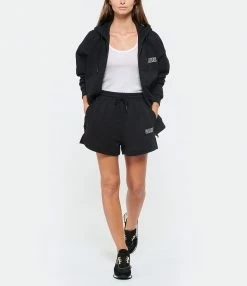 Top 10 😍 GANNI Veste Zip Software Isoli Noir 🎁 -BOUTIQUE MARGAUX LONNBERG unnamed file 838