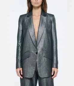 Bon marché 🥰 JEANNE VOULAND Veste Blazer Haivy Lin Lurex Noir Argenté 😉 11 Bon marché 🥰 JEANNE VOULAND Veste Blazer Haivy Lin Lurex Noir Argenté 😉 -BOUTIQUE MARGAUX LONNBERG unnamed file 848