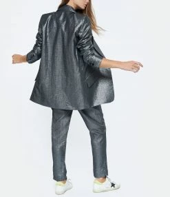 Bon marché 🥰 JEANNE VOULAND Veste Blazer Haivy Lin Lurex Noir Argenté 😉 12 Bon marché 🥰 JEANNE VOULAND Veste Blazer Haivy Lin Lurex Noir Argenté 😉 -BOUTIQUE MARGAUX LONNBERG unnamed file 849