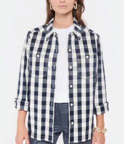 Meilleur prix 🛒 A.P.C. Veste Isla Coton Bleu Marine ✨ 7 Meilleur prix 🛒 A.P.C. Veste Isla Coton Bleu Marine ✨ -BOUTIQUE MARGAUX LONNBERG unnamed file 891