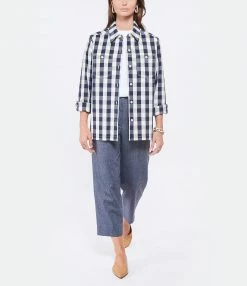 Meilleur prix 🛒 A.P.C. Veste Isla Coton Bleu Marine ✨ 8 Meilleur prix 🛒 A.P.C. Veste Isla Coton Bleu Marine ✨ -BOUTIQUE MARGAUX LONNBERG unnamed file 892