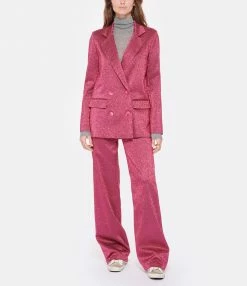 Vente flash ⭐ MODETROTTER Veste Tailleur Valeria Fuchsia Paillettes ✨ 7 Vente flash ⭐ MODETROTTER Veste Tailleur Valeria Fuchsia Paillettes ✨ -BOUTIQUE MARGAUX LONNBERG unnamed file 906