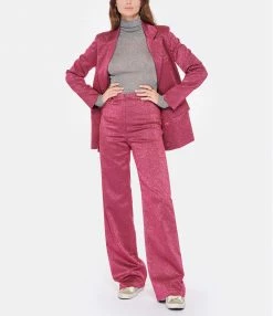 Vente flash ⭐ MODETROTTER Veste Tailleur Valeria Fuchsia Paillettes ✨ 9 Vente flash ⭐ MODETROTTER Veste Tailleur Valeria Fuchsia Paillettes ✨ -BOUTIQUE MARGAUX LONNBERG unnamed file 908