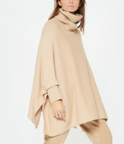 Nouveau 💯 KUJTEN Poncho Ciara Col Roulé Cachemire Beige Organique 🧨 9 Nouveau 💯 KUJTEN Poncho Ciara Col Roulé Cachemire Beige Organique 🧨 -BOUTIQUE MARGAUX LONNBERG unnamed file 915