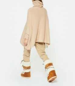 Nouveau 💯 KUJTEN Poncho Ciara Col Roulé Cachemire Beige Organique 🧨 11 Nouveau 💯 KUJTEN Poncho Ciara Col Roulé Cachemire Beige Organique 🧨 -BOUTIQUE MARGAUX LONNBERG unnamed file 917