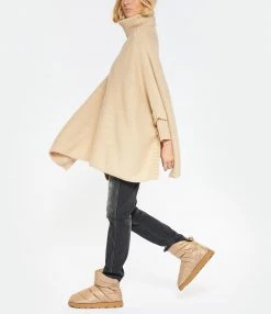 Nouveau 💯 KUJTEN Poncho Ciara Col Roulé Cachemire Beige Organique 🧨 13 Nouveau 💯 KUJTEN Poncho Ciara Col Roulé Cachemire Beige Organique 🧨 -BOUTIQUE MARGAUX LONNBERG unnamed file 919
