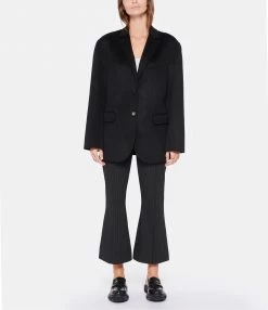 Meilleure vente ❤️ ANINE BING Veste Blazer Quinn Laine Noir 👍 10 Meilleure vente ❤️ ANINE BING Veste Blazer Quinn Laine Noir 👍 -BOUTIQUE MARGAUX LONNBERG unnamed file 928