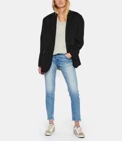 Meilleure vente ❤️ ANINE BING Veste Blazer Quinn Laine Noir 👍 12 Meilleure vente ❤️ ANINE BING Veste Blazer Quinn Laine Noir 👍 -BOUTIQUE MARGAUX LONNBERG unnamed file 930