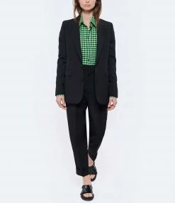 Offres ???? AMI PARIS Veste Blazer Laine Noir ✔️ 7 Offres ???? AMI PARIS Veste Blazer Laine Noir ✔️ -BOUTIQUE MARGAUX LONNBERG unnamed file 938