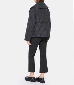 Meilleure affaire 🔔 GANNI Veste Recyclée Noir 🔥 9 Meilleure affaire 🔔 GANNI Veste Recyclée Noir 🔥 -BOUTIQUE MARGAUX LONNBERG unnamed file 990