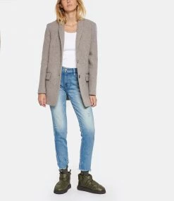 Meilleure affaire ✨ VANESSA BRUNO Veste Blazer Jovanka Laine Vierge Biscuit 💯 15 Meilleure affaire ✨ VANESSA BRUNO Veste Blazer Jovanka Laine Vierge Biscuit 💯 -BOUTIQUE MARGAUX LONNBERG unnamed file 998